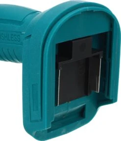 Merkloos Mini Accu Kettingzaag - 4 Inch Elektrische Boomzaag - Handkettingzaag - Met 2 Accu En 1 Oplader - Voor Tuinboom Ranch Bomen Snijden Hout- Blauw -Merkloos Winkel 1025x1200