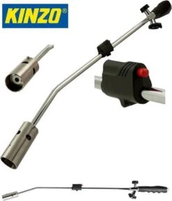 Onkruidbrander/barbecue Aansteker Met Piëzo-ontsteking -Merkloos Winkel 1029x1200 2