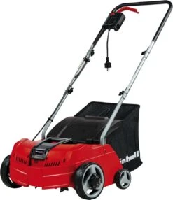 Einhell Verticuteermachine Elektrisch GC-SA 1231/1 1200 W 36 Einhell Verticuteermachine Elektrisch GC-SA 1231/1 1200 W -Merkloos Winkel 1035x1200