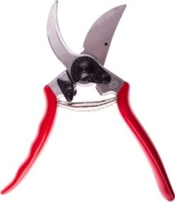 Felco 2 Snoeischaar - Rechtshandig - Max. Knipdiameter 25 Mm - Lengte 215 Mm -Merkloos Winkel 1041x1200