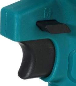 Merkloos Mini Accu Kettingzaag - 4 Inch Elektrische Boomzaag - Handkettingzaag - Met 2 Accu En 1 Oplader - Voor Tuinboom Ranch Bomen Snijden Hout- Blauw -Merkloos Winkel 1061x1200 4