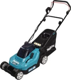 Makita DLM382Z 36V (2x 18V) Li-Ion Accu Grasmaaier Body - 38cm -Merkloos Winkel 1067x1200 1