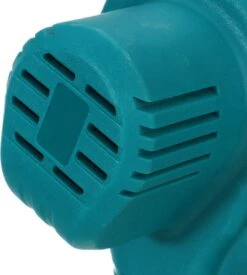 Merkloos Mini Accu Kettingzaag - 4 Inch Elektrische Boomzaag - Handkettingzaag - Met 2 Accu En 1 Oplader - Voor Tuinboom Ranch Bomen Snijden Hout- Blauw -Merkloos Winkel 1078x1200