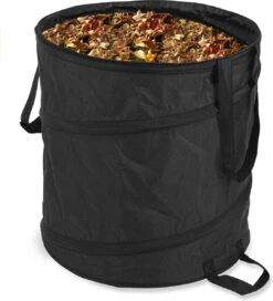 Powerplus POWXGSG2 Tuinafvalzak - Tuinafval Zak - 85L