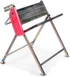 FUXTEC Zaagbok Met Kettingzaaghouder FX-SH1.0 -Merkloos Winkel 1093x1200 2