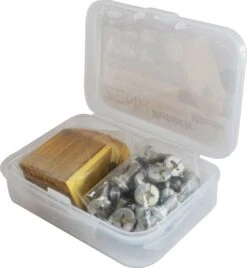 Titanium Robot Grasmaaier Mesjes Voor Husqvarna Automower, Gardena Robotmaaiers -Merkloos Winkel 1104x1200