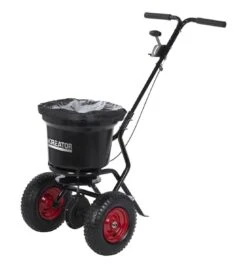Kreator KRTGR9005 Strooiwagen - 300 Tot 370 Cm Strooibreedte - 23 Liter -Merkloos Winkel 1105x1200 1