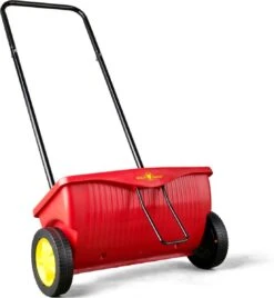 WOLF-Garten Universele Strooiwagen WE 330 - Strooibreedte 41 Cm - Inhoud 15 Liter 6 WOLF-Garten Universele Strooiwagen WE 330 - Strooibreedte 41 Cm - Inhoud 15 Liter -Merkloos Winkel 1106x1200