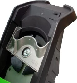 Profeco Stille Hakselaar 2000W - Tuinhakselaar - Versnipperaar Voor 45mm Takdikte - Incl. 50 Liter Opvangzak En Veilige Duwstok 25 Profeco Stille Hakselaar 2000W - Tuinhakselaar - Versnipperaar Voor 45mm Takdikte - Incl. 50 Liter Opvangzak En Veilige Duwstok -Merkloos Winkel 1115x1200 4