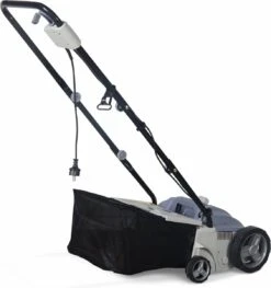 Elektrische Verticuteermachine Voor Gras - VOLTR Merk -Merkloos Winkel 1128x1200