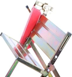 FUXTEC Zaagbok Met Kettingzaaghouder FX-SH1.0 -Merkloos Winkel 1131x1200 2