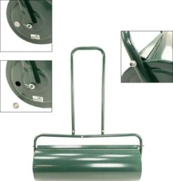 MaxxGarden Tuinwals - Gazonrol - Gazonwals - Graswals - Vulbaar Met Zand Of Water - 90cm 11 MaxxGarden Tuinwals - Gazonrol - Gazonwals - Graswals - Vulbaar Met Zand Of Water - 90cm -Merkloos Winkel 1143x1200 2