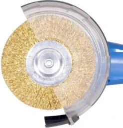 Güde Elektrische Onkruidborstel - Voegenreiniger - 400 Watt - GRF 401 12 Güde Elektrische Onkruidborstel - Voegenreiniger - 400 Watt - GRF 401 -Merkloos Winkel 1155x1200 3