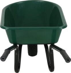 FORT Kinderkruiwagen Groen PP - Gedemonteerd In Doos 6 FORT Kinderkruiwagen Groen PP - Gedemonteerd In Doos -Merkloos Winkel 1169x1200 1