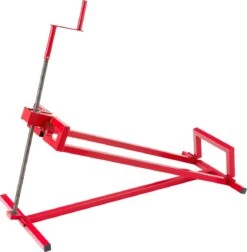 AREBOS Zitmaaierkrik Zitmaaier Kriksysteem Krik Hijstoestel Reinigingshulp 400kg -Merkloos Winkel 1174x1200 2