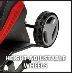 Einhell Accu Grondfrees GE-CR 30 Li-Solo Power X-Change (Li-Ion - 36 V - 30 Cm Werkbreedte - 20 Cm Werkdiepte - Robuuste Hakmessen - 2-punts Veiligheidsschakelaar - Zonder Accu En Lader) 33 Einhell Accu Grondfrees GE-CR 30 Li-Solo Power X-Change (Li-Ion - 36 V - 30 Cm Werkbreedte - 20 Cm Werkdiepte - Robuuste Hakmessen - 2-punts Veiligheidsschakelaar - Zonder Accu En Lader) -Merkloos Winkel 1183x1200 1