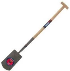 Spear & Jackson Spade 1043GL -Merkloos Winkel 1188x1200 2