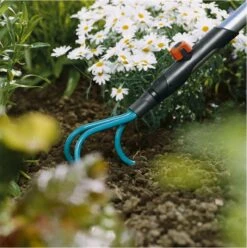 GARDENA Combisysteem Krabber Cultivatior - Werkbreedte 9 Cm - Aanbevolen Steellengte 130 Cm -Merkloos Winkel 1195x1200 1