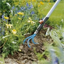 GARDENA Combisysteem Krabber Cultivatior - Werkbreedte 9 Cm - Aanbevolen Steellengte 130 Cm -Merkloos Winkel 1197x1200 1