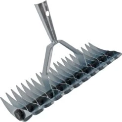 Talen Tools - Verticuteerhark - 34x12 Cm - Zonder Steel -Merkloos Winkel 1198x1200 3