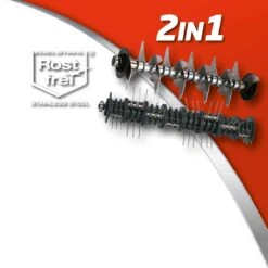 Einhell Verticuteerder En Beluchter RG-SA 1433 (1400 W - 33 Cm Werkbreedte - 3-voudige Hoogteverstelling - 28 L - Aanbevolen Voor Oppervlaktes Tot 400 M²) -Merkloos Winkel 1199x1200