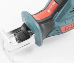 Güde Universele Accu Takkenzaag UAS 12V | 2700 1/min | 1,39 Kg | Universeel Hand Reciprozaag | 2Ah -Merkloos Winkel 1200x1020 1