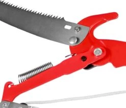 Teien 2-in-1 Boomzaag Telescopisch 340 Cm - Telescopische Takkenschaar En Snoeizaag - 4,50 Meter Werkhoogte 8 Teien 2-in-1 Boomzaag Telescopisch 340 Cm - Telescopische Takkenschaar En Snoeizaag - 4,50 Meter Werkhoogte -Merkloos Winkel 1200x1026