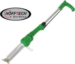 Hofftech Weed Burner Elektrische Onkruidbrander - 2000W - Max. 600 °C - BBQ Aansteker -Merkloos Winkel 1200x1032 2