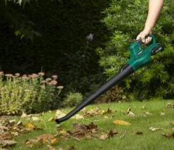 VONROC Accu Bladblazer – VPower 20V – 2 Standen – Max. Blaassnelheid 190km/u – Incl. Accu En Oplader -Merkloos Winkel 1200x1035