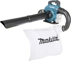 Makita DUB363ZV 36V (2x 18V) Li-Ion Accu Bladblazer Body - 194 Km/h -Merkloos Winkel 1200x1040