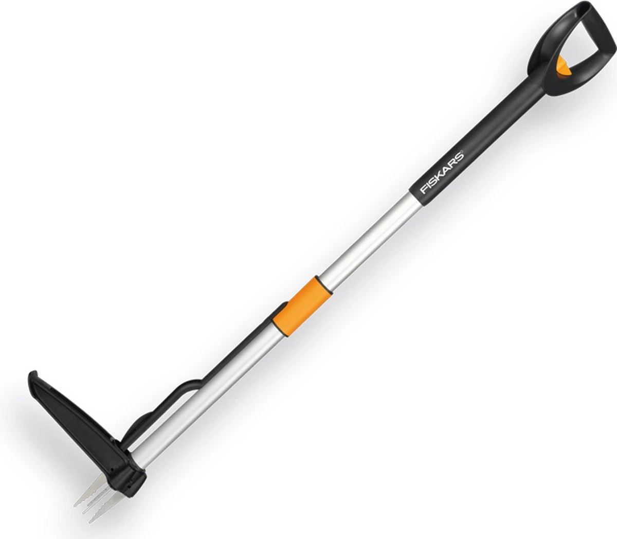 Fiskars Telescopische Onkruidtrekker 7 Fiskars Telescopische Onkruidtrekker - Afbeelding 7
