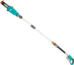 GARDENA - Accu Telescopische Snoeizaag - TCS 20/18 P4A Solo
