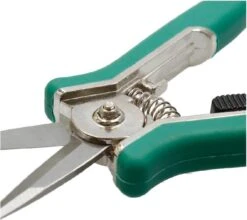 PD® - Snoeischaar Recht - Extra Scherp! - Bloemenschaar - 15 Cm 9 PD® - Snoeischaar Recht - Extra Scherp! - Bloemenschaar - 15 Cm -Merkloos Winkel 1200x1067