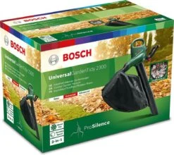 Bosch UniversalGardenTidy 2300 Bladblazer - Op Snoer - 2300 W 23 Bosch UniversalGardenTidy 2300 Bladblazer - Op Snoer - 2300 W -Merkloos Winkel 1200x1068 2