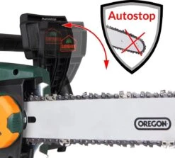 Merkloos Gardebruk Elektrische Kettingzaag 2800 Watt - 46cm Snijlengte 15 Merkloos Gardebruk Elektrische Kettingzaag 2800 Watt - 46cm Snijlengte -Merkloos Winkel 1200x1082