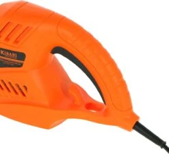 Kibani Elektrische Heggenschaar – 450W – 51 Cm Zwaardlengte - Snoeien En Knippen - Mesafstand 16mm - Haagschaar Voor Tuinonderhoud -Merkloos Winkel 1200x1088