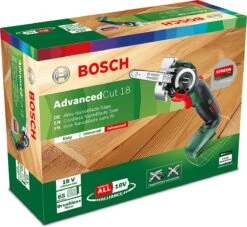 Bosch Advancedcut 18 Minikettingzaag - Zonder 18 V Accu En Lader -Merkloos Winkel 1200x1101 4
