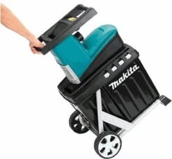 Makita UD2500 Hakselaar - 2500W -Merkloos Winkel 1200x1113 2
