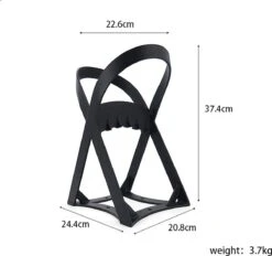 Lighted Lifestyle™| Houtklover Voor Aanmaakhout Incl. Kloofhamer - Houtsplijter - Houtkliever - Snel Haardhout - Gietijzer - Incl. Schroeven -Merkloos Winkel 1200x1125 1