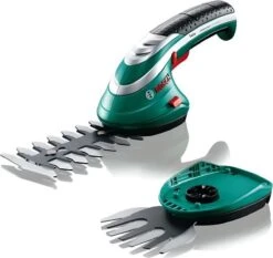 Bosch ISIO Gen III Accu Buxusschaar + Grasschaar 11 Bosch ISIO Gen III Accu Buxusschaar + Grasschaar -Merkloos Winkel 1200x1132