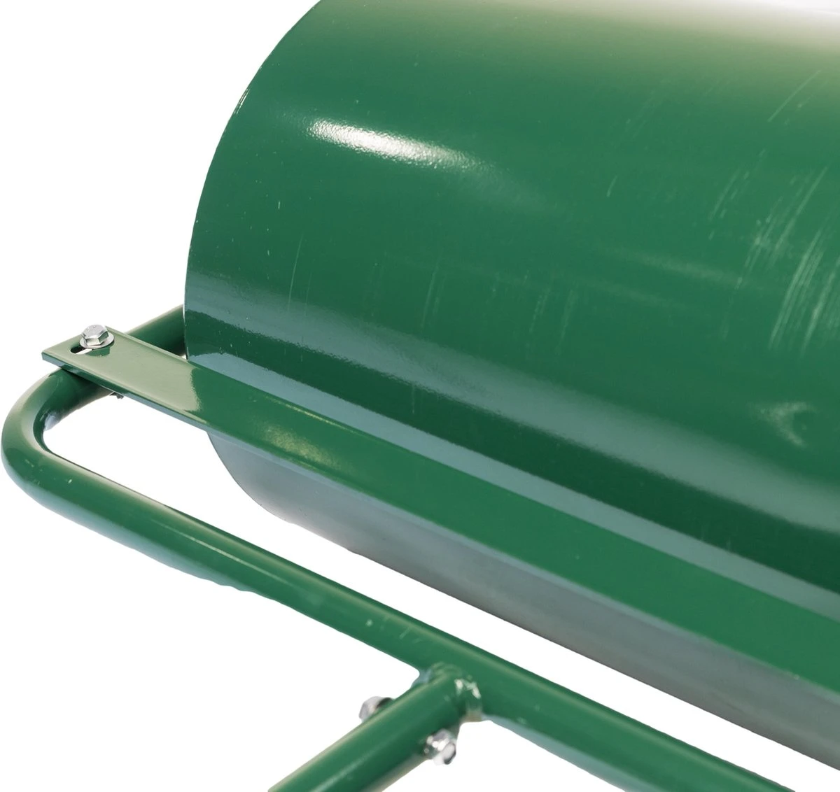 MaxxGarden Tuinwals - Gazonrol - Gazonwals - Graswals - Vulbaar Met Zand Of Water - 90cm 3 MaxxGarden Tuinwals - Gazonrol - Gazonwals - Graswals - Vulbaar Met Zand Of Water - 90cm - Afbeelding 3