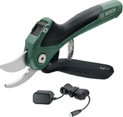 Bosch EasyPrune Accu Snoeischaar - 3.6 V Accu - USB -Merkloos Winkel 1200x1141 1