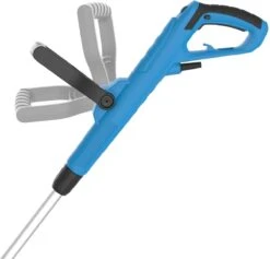 Güde Elektrische Oppervlakte- En Voegenreiniger - MET Telescopische Stang & 4 Voegenborstels - GUB 500 -Merkloos Winkel 1200x1149 1