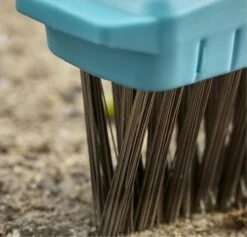 GARDENA Combisysteem Voegenborstel M Metaal - Aanbevolen Steellengte 130 /150 Cm -Merkloos Winkel 1200x1152 5