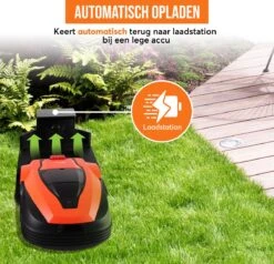 Zoef Robot Robotmaaier Betsie Met APP <1400 M2 -Merkloos Winkel 1200x1156 2