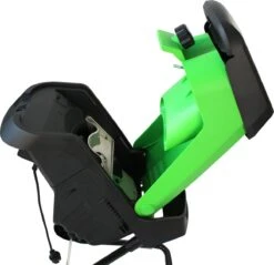 Profeco Stille Hakselaar 2000W - Tuinhakselaar - Versnipperaar Voor 45mm Takdikte - Incl. 50 Liter Opvangzak En Veilige Duwstok 18 Profeco Stille Hakselaar 2000W - Tuinhakselaar - Versnipperaar Voor 45mm Takdikte - Incl. 50 Liter Opvangzak En Veilige Duwstok -Merkloos Winkel 1200x1160 3