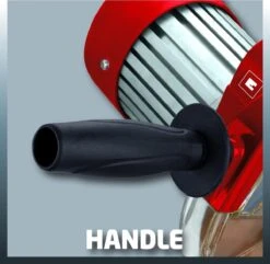 Einhell Kettingslijper GC-CS 235 E (235 W - 3.000 /min - Kettingspanner - Slijpschijf - Verlichting - Draaibare Slijpkop - Dieptebegrenzer) Slijpkop - Dieptebegrenzer) -Merkloos Winkel 1200x1169 6