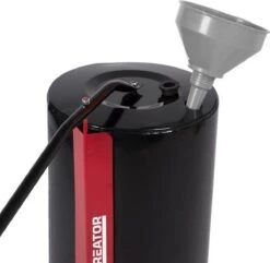 Kreator KRTGR9101 Tuinwals - 50 Cm Werkbreedte -Merkloos Winkel 1200x1172