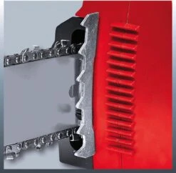 Einhell Accu Kettingzaag GE-LC 18 Li-Solo Power X-Change (Li-Ion, 18 V, 25 Cm Zwaardlengte, 23 Cm Snijlengte, Terugslagbescherming, Kettingvangbout, Zonder Accu En Lader) 31 Einhell Accu Kettingzaag GE-LC 18 Li-Solo Power X-Change (Li-Ion, 18 V, 25 Cm Zwaardlengte, 23 Cm Snijlengte, Terugslagbescherming, Kettingvangbout, Zonder Accu En Lader) -Merkloos Winkel 1200x1178 6