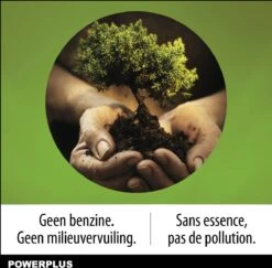 Powerplus POWEG4500 Gras-/Heggenschaar Accu - 7.2V - Snoeien En Knippen - Zwaardlengte 83/120mm - Mesafstand 8mm - Incl. 1,5Ah Accu En Lader - Haagschaar Voor Tuinonderhoud 9 Powerplus POWEG4500 Gras-/Heggenschaar Accu - 7.2V - Snoeien En Knippen - Zwaardlengte 83/120mm - Mesafstand 8mm - Incl. 1,5Ah Accu En Lader - Haagschaar Voor Tuinonderhoud -Merkloos Winkel 1200x1181 1